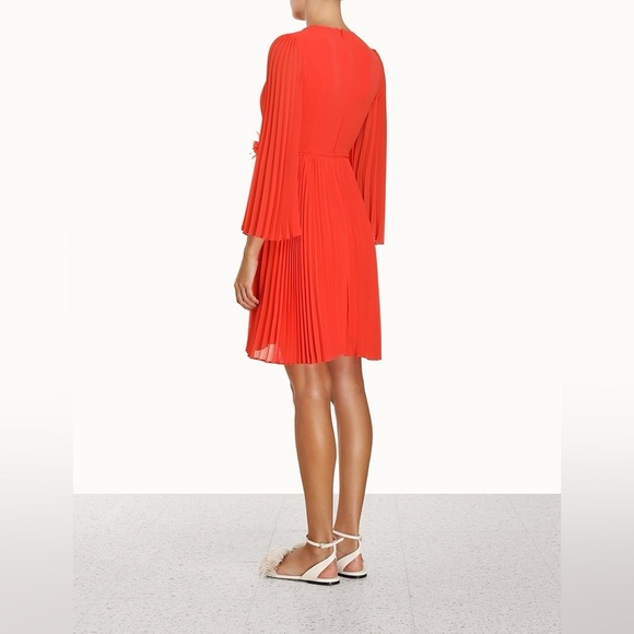 Zimmermann SUNRAY MINI DRESS - Picture 6 of 7